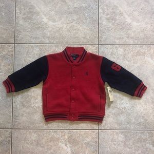 Ralph Lauren polo